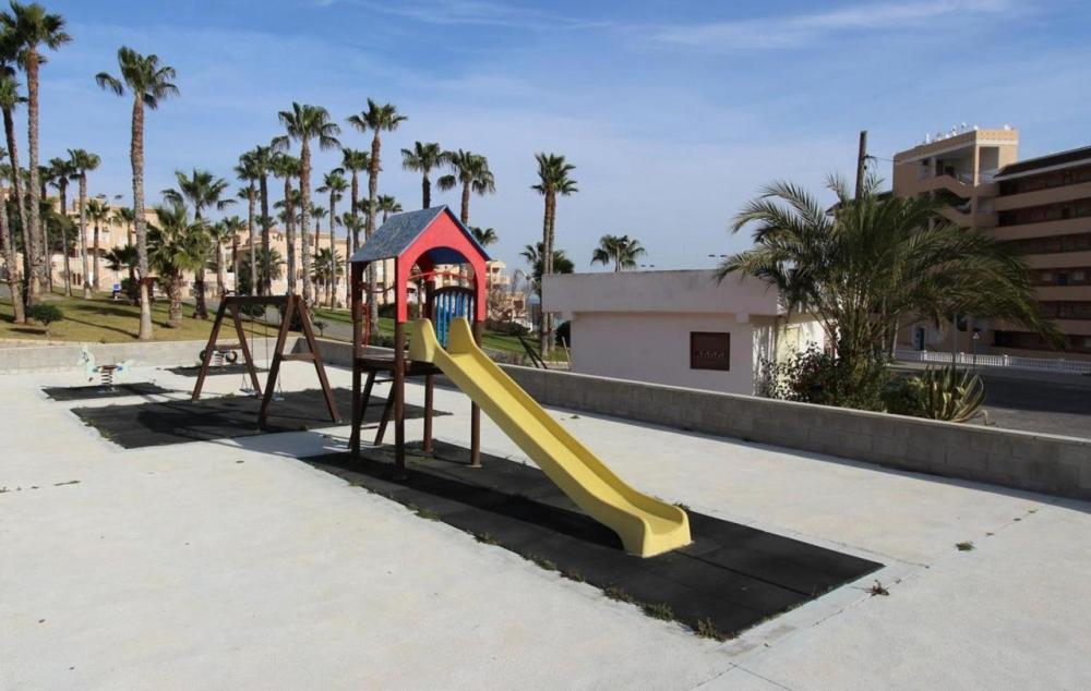 Nice Bungalow La Mata With Sea Views Torrevieja Buitenkant foto