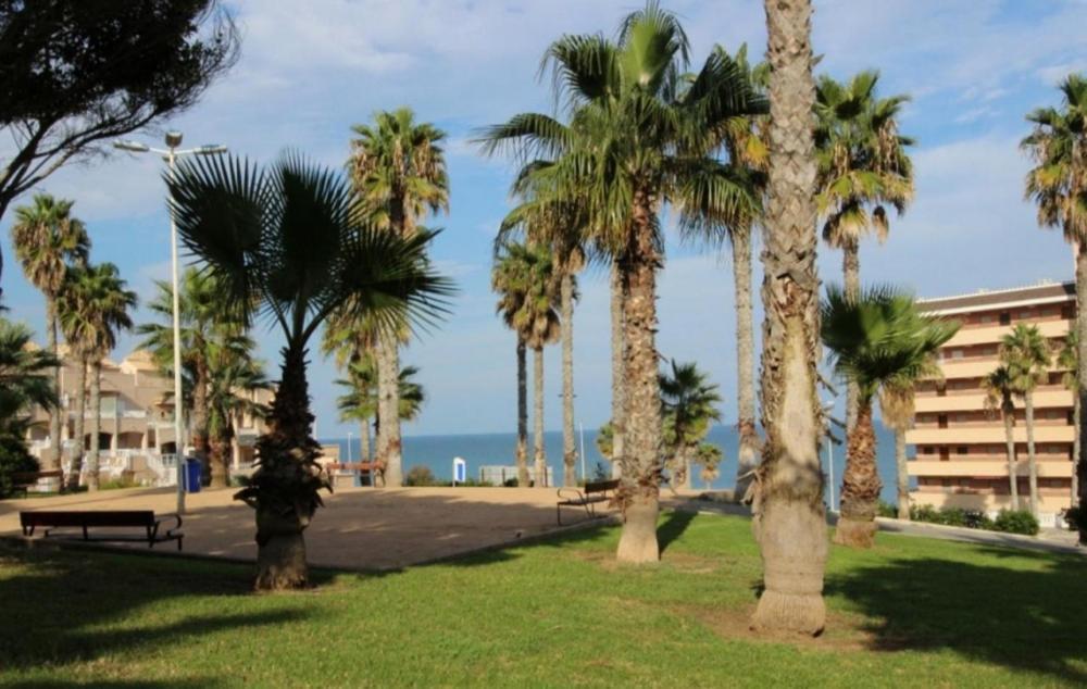Nice Bungalow La Mata With Sea Views Torrevieja Buitenkant foto