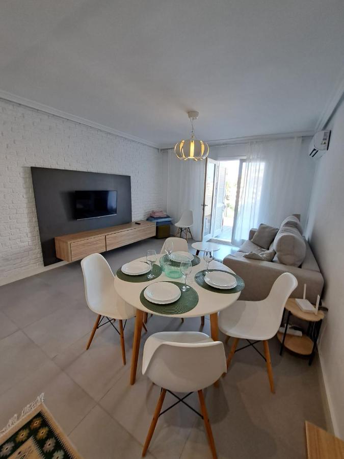 Nice Bungalow La Mata With Sea Views Torrevieja Buitenkant foto