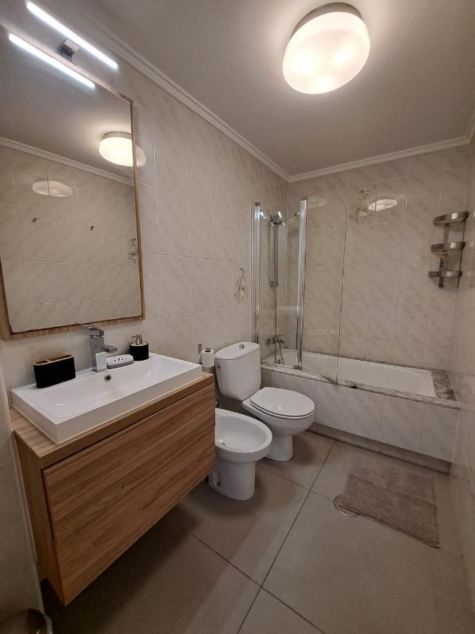 Nice Bungalow La Mata With Sea Views Torrevieja Buitenkant foto