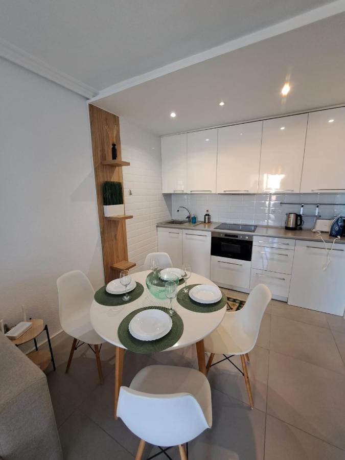 Nice Bungalow La Mata With Sea Views Torrevieja Buitenkant foto